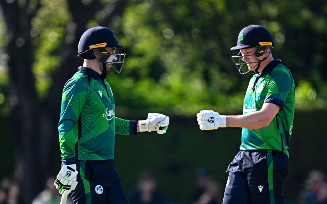 IRE vs PAK, 1st T20I Review: Ireland register shock win in Dublin to kick off series