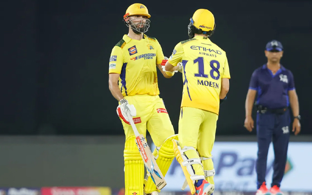 IPL 2024 playoffs Scenarios: How can Chennai Super Kings qualify for playoffs after loss against GT in Match 59?