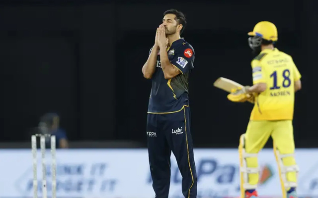 GT vs CSK: IPL 2024, Match 59 - Reactions and Quotes