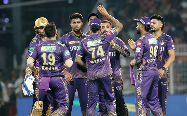 KKR XI against SRH | Predicted Kolkata Knight Riders' playing 11 against Sunrisers Hyderabad for Qualifier 1 of IPL 2024
