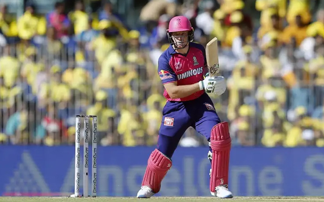 IPL 2024: Jos Buttler, Will Jacks, Reece Topley leave India for national duty