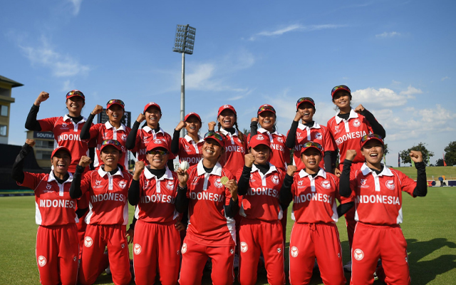 ICC U19 Women’s T20 World Cup East Asia Pacific Qualifier set to begin this week