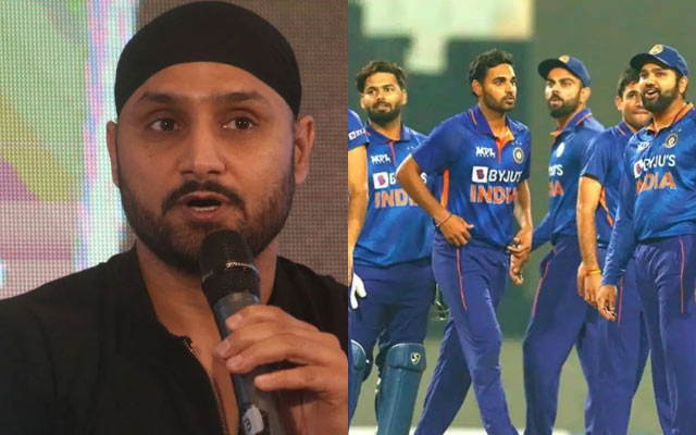 'I would be more than happy' - Harbhajan Singh expresses desire to coach Team India