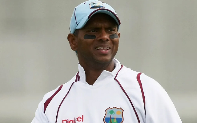 Shivnarine Chanderpaul