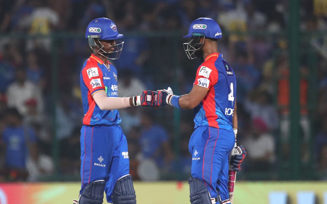 DC vs LSG, IPL 2024