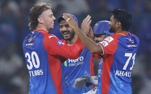 DC vs LSG: IPL 2024, Match 64 - Reactions and Quotes
