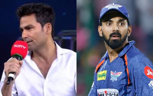 'I believe it was an absolute flop show from Lucknow' - Mohammad Kaif lashes out on KL Rahul's LSG following DC loss