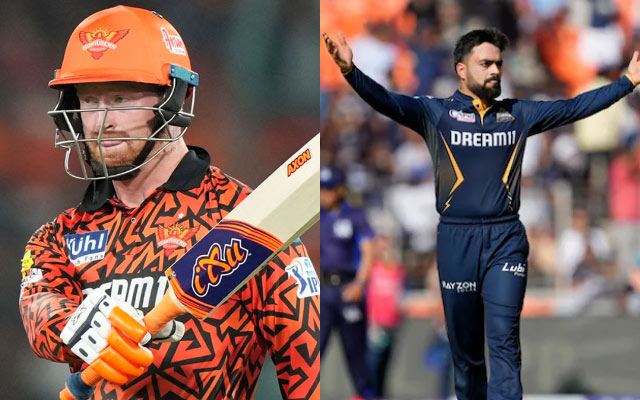 IPL 2024: SRH vs GT , Match 66 - Top 3 player battles to watch out for