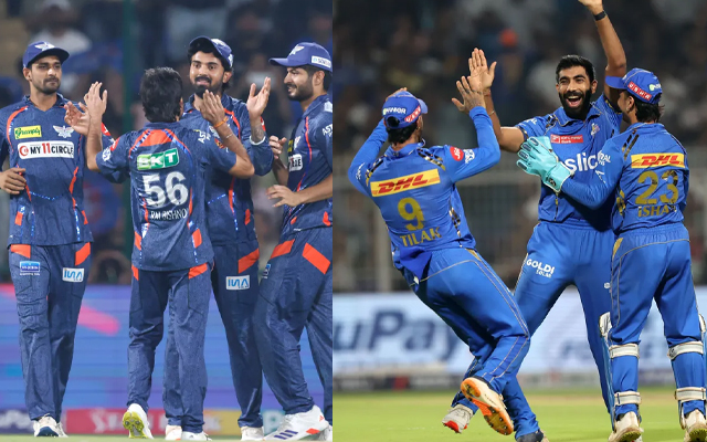 IPL 2024: MI vs LSG, Match 67 - Top 3 player battles to watch out for