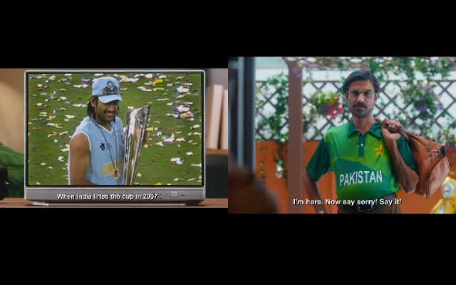 T20 World Cup 2024: Star Sports unveils India vs Pakistan promo, 'Mauka' characters return