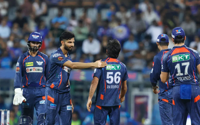 IPL 2024: MI vs LSG Match 67 Highlights: Unmissable video recap, turning points, match analysis, stats and more