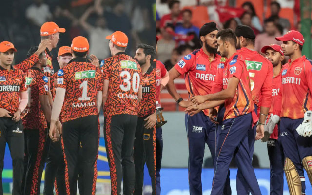 IPL 2024, Match 69: Sunrisers Hyderabad vs Punjab Kings Match Preview