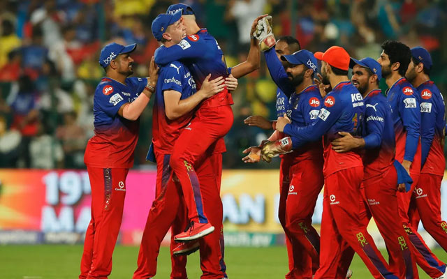 RCB vs CSK: IPL 2024, Match 68 - Reactions and Quotes