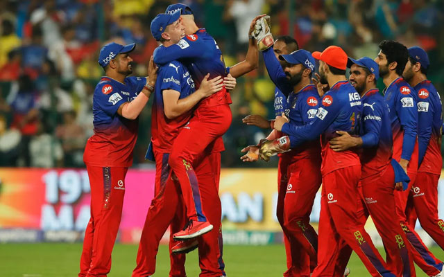 IPL 2024: RCB vs CSK Match 68 Highlights: Unmissable video recap ...