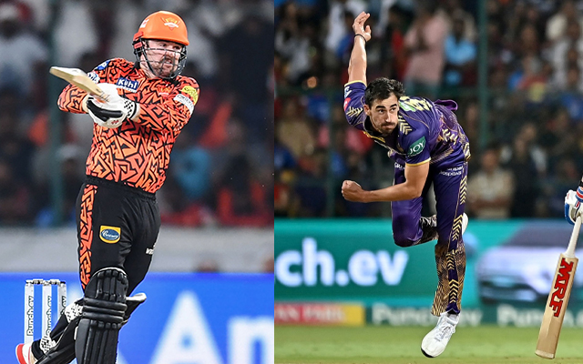 IPL 2024: Qualifier 1, KKR vs SRH  - Who will win today's player battles? - CricTracker