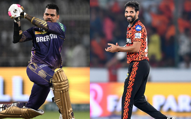 IPL 2024: Qualifier 1, KKR vs SRH  - Who will win today's player battles? - CricTracker