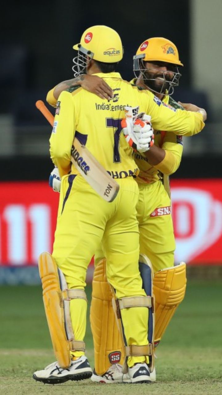 Chennai Super Kings