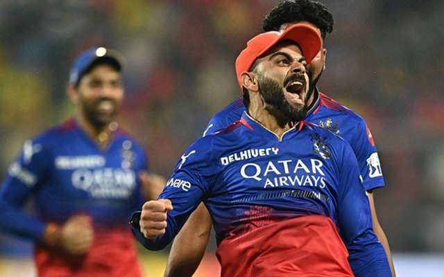 'He was very flamboyant at that time' - Swapnil Singh explains how Virat Kohli has changed with time
