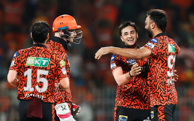 IPL 2024: Qualifier 2, Stats Review:  Most sixes conceded in IPL and other stats from SRH vs RR - CricTracker