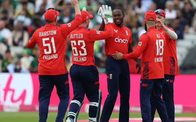 Twitter Reactions: Pakistan stumble under pressure, England bag comfortable win at Edgbaston