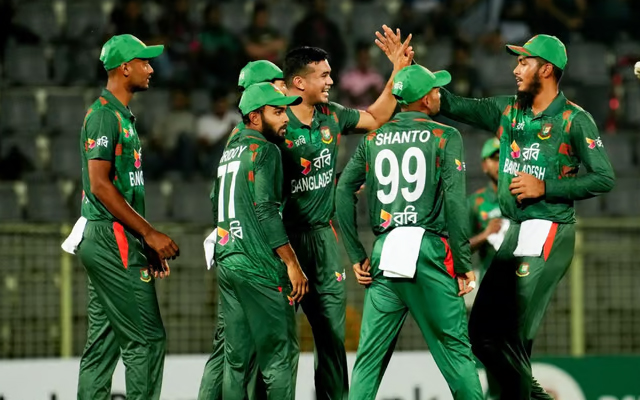 Twitter Reactions: Bangladesh smash USA in third T20I to regain lost prestige