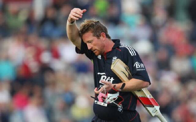 Paul Collingwood