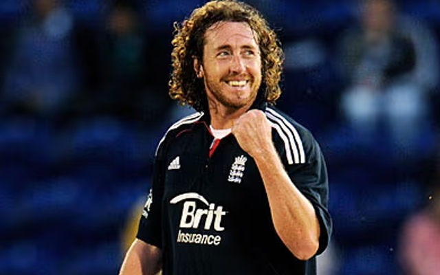 Ryan Sidebottom