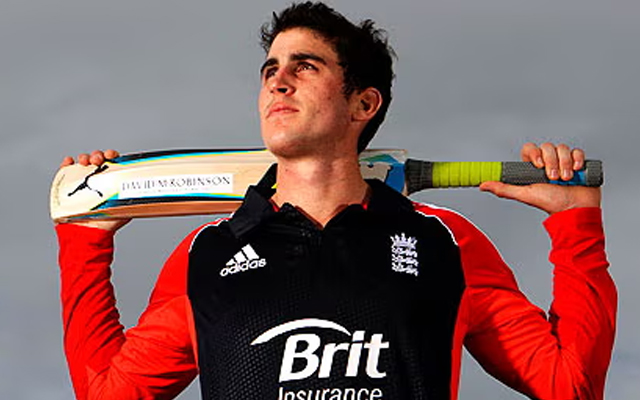 Craig Kieswetter