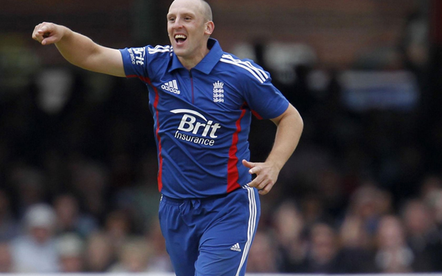 James Tredwell