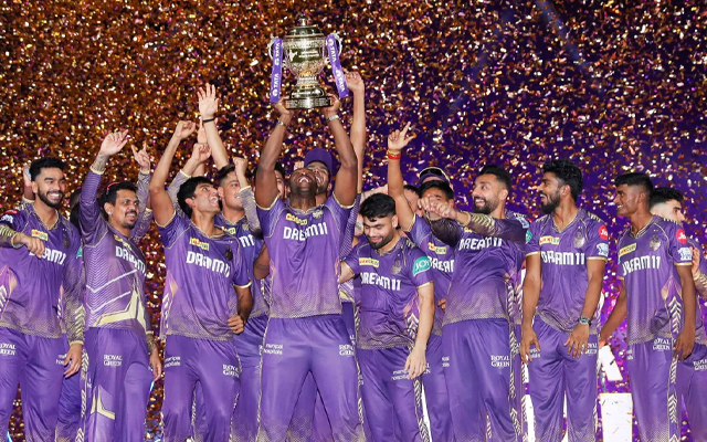 May 27: IPL 2024 Evening News – Top updates on players, teams, stats, points table, and more