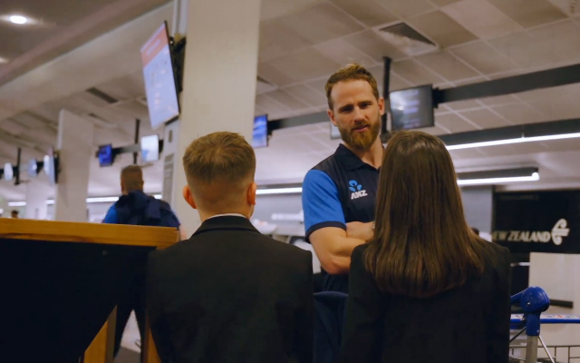 Kane Williamson