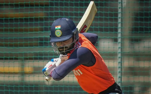 T20 World Cup 2024: Virat Kohli reaches New York, warm-up game participation uncertain