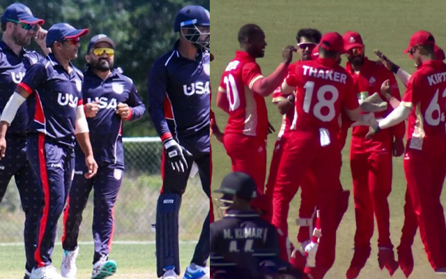T20 World Cup 2024: Match 1, USA vs CAN Match Prediction - Who will win today's T20 WC match? - CricTracker