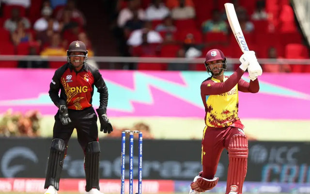 T20 World Cup 2024: WI vs PNG- Who said What?