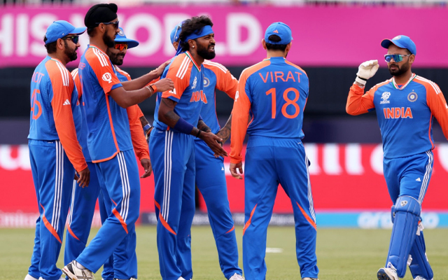 T20 World Cup 2024: Match 25, USA vs IND Match Prediction – Who will win today’s T20 WC match? – CricTracker