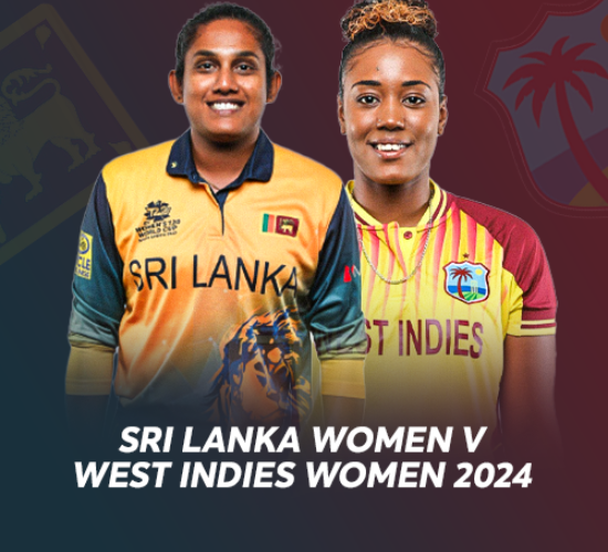 SLW vs WIW Live Score SLW vs WIW 2024 News, Updates & Scores