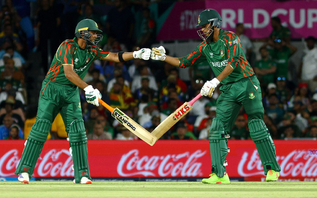 Bangladesh, T20 World Cup 2024