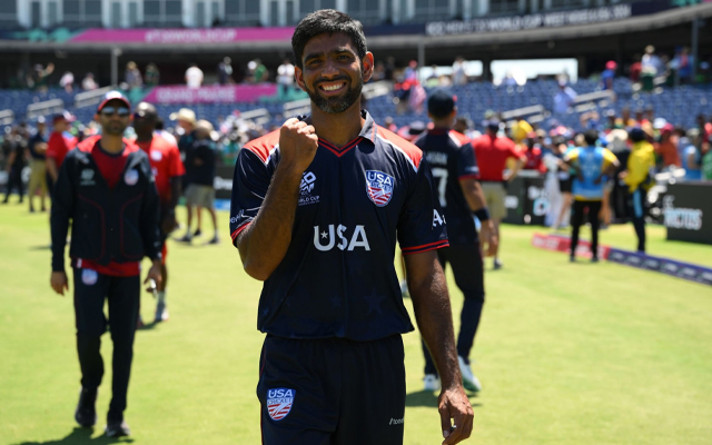 ‘We can compete against top cricketers’ – USA cricketers reflect on facing India ahead of T20 World Cup 2024 clash