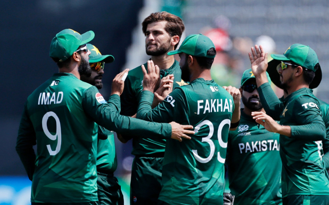 PAK XI against IRE | Predicted Pakistan's playing 11 against Ireland for 36th Match of T20 World Cup 2024