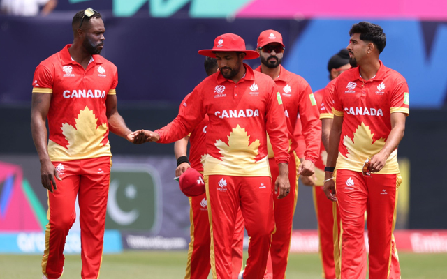 T20 World Cup 2024: Canada’s Qualification Scenarios – Can they reach Super 8 after loss to Pakistan?