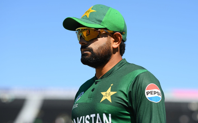 'If the captain is a selfish player there's no chance' - Parthiv Patel lambasts Babar Azam after Pakistan's dismal T20 WC run