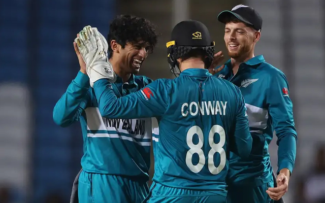 NZ XI against PNG | Predicted New Zealand's playing 11 against Papua New Guinea for 39th Match of T20 World Cup 2024
