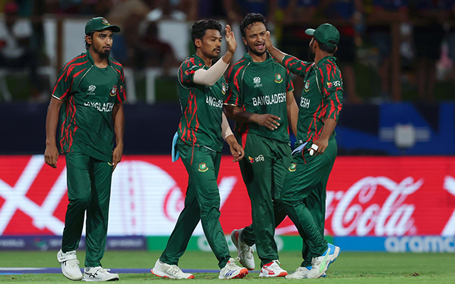 T20 World Cup 2024: Stats Review, Lowest total defended in T20 World Cups and other stats from Bangladesh vs Nepal