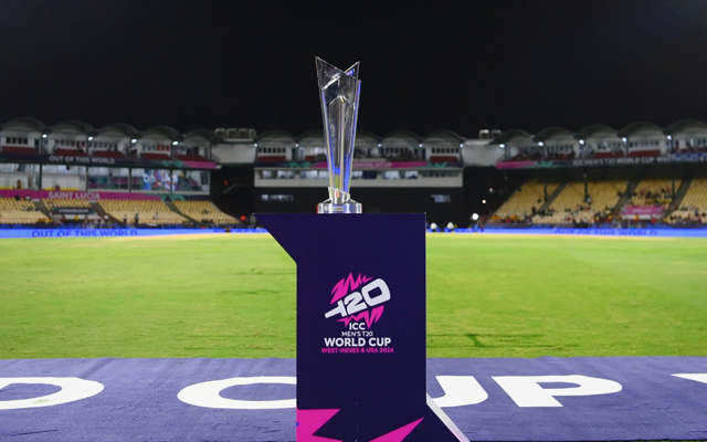 T20 World Cup 2024: ICC names match officials for semifinals