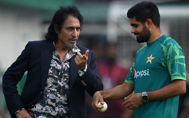 [WATCH] PAK vs SA 2025: Ramiz Raja's shocking 'Drama Karega' comment on Babar Azam in Lahore Test goes viral