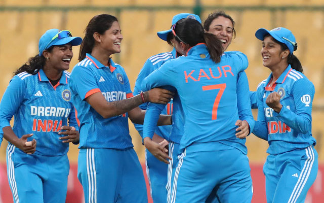 ACC releases updated Women's Asia Cup 2024 schedule, India to play Pakistan on July 19