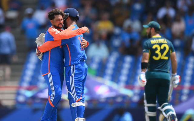 T20 World Cup 2024 Stats Review: Afghanistan’s maiden win against Australia, most ha-tricks in T20 World Cups and other stats