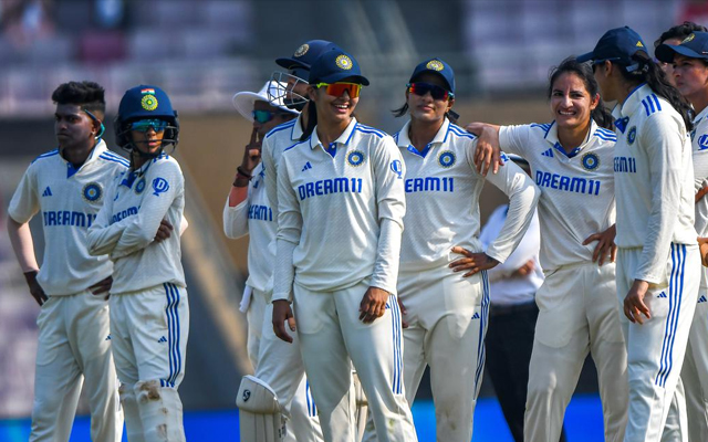 TNCA announces free entry for fans in India vs South Africa Women’s Test in Chennai