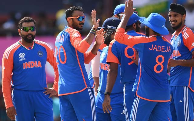 IND XI against SA | Predicted India’s playing 11 against South Africa for Final of T20 World Cup 2024