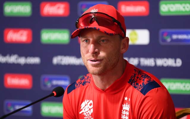 ‘Bits and pieces here and there’ - Jos Buttler reveals what went wrong against India in semi-final